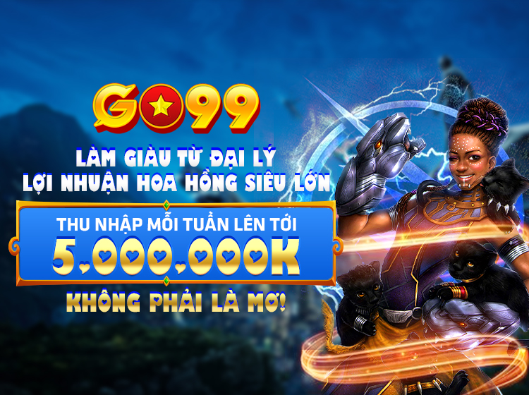 Nhận lộc nhà cái